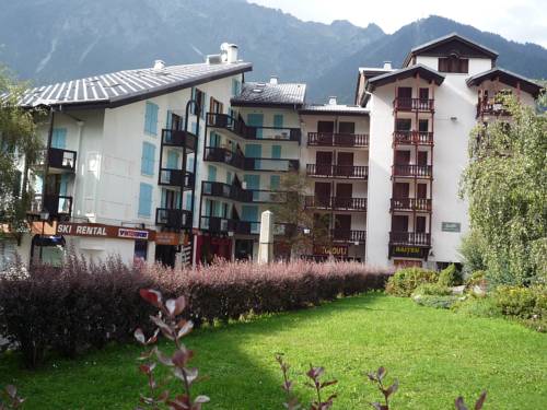 Chamonix-Mont-Blanc France Promo Code Booking.com