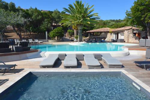 Porto Vecchio Codice promozionale Francia Booking.com