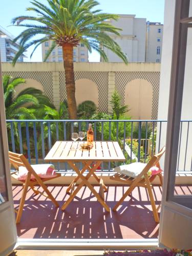Nice Frankrijk Promotiecode Booking.com