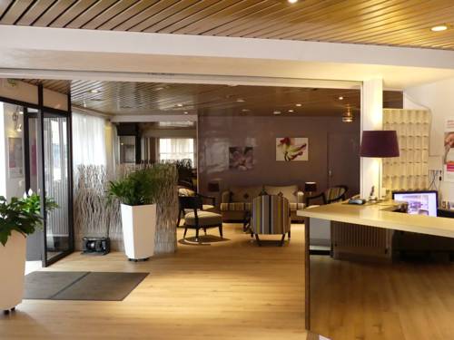 Evreux France Hotel