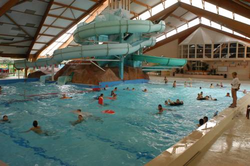 Châteauroux Frankreich Promo-Code Booking.com