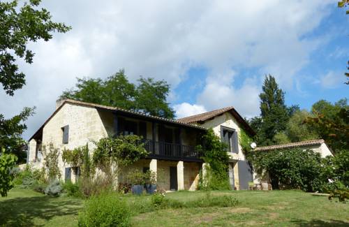 Saint-Philippe-d'Aiguille Frankreich Promo-Code Booking.com