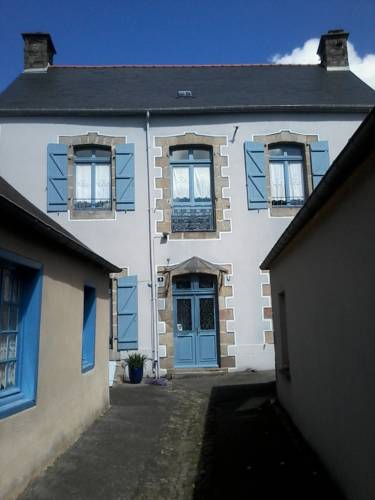 Bazouges La Perouse Frankreich Promo-Code Booking.com