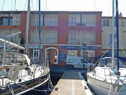 Grimaud Frankreich Promo-Code Booking.com