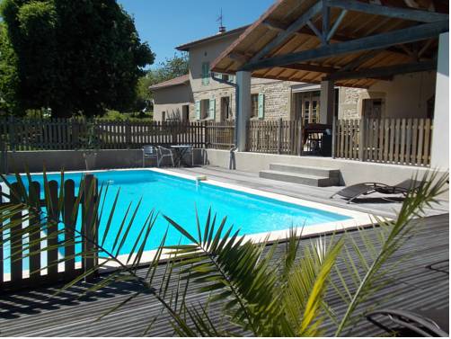 Bellegarde Poussieu Código Promocional de Francia Booking.com