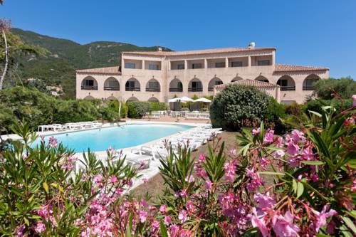 Sagone Codice promozionale Francia Booking.com