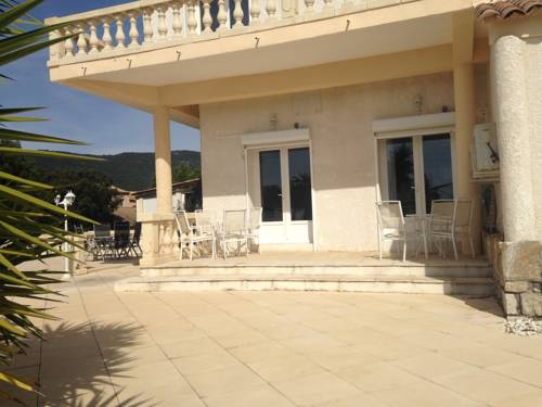 Le Lavandou France Hotel