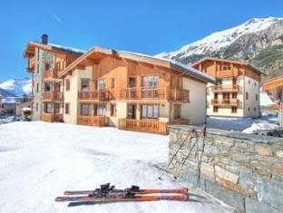 Lanslebourg-Mont-Cenis France Promo Code Agoda.com