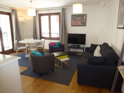 Chamonix-Mont-Blanc Frankrijk Promotiecode Booking.com