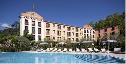Molitg -Les- Bains Frankreich Promo-Code Booking.com