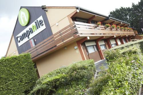 La-Rivière-Saint-Sauveur Codice promozionale Francia Booking.com