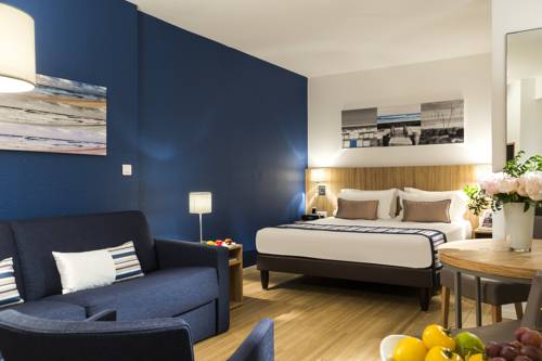Cannes Frankreich Promo-Code Booking.com