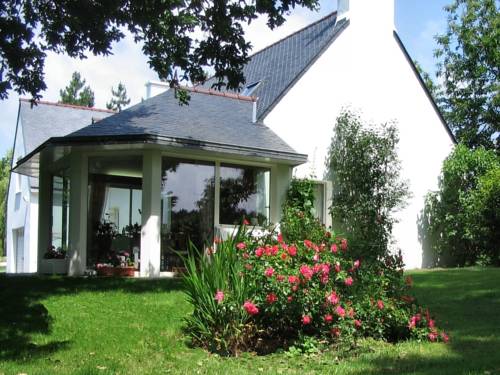 Plomodiern Frankreich Promo-Code Booking.com