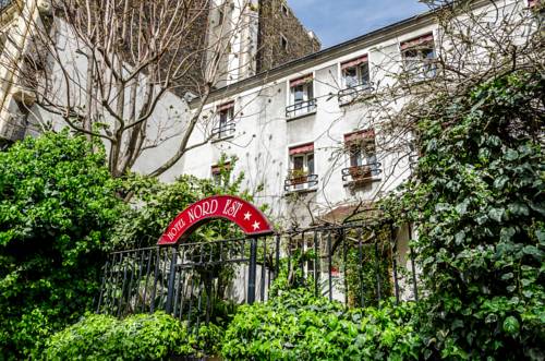 Parigi Codice promozionale Francia Booking.com