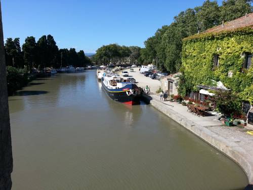 Capestang Frankreich Promo-Code Booking.com
