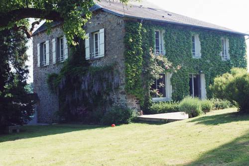 Montsûrs Frankrijk Promotiecode Booking.com