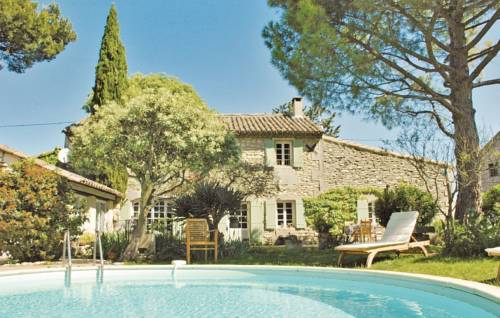 Saint Rémy de Provence France code promo Booking.com