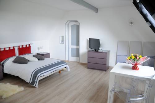Estouteville-Écalles France Promo Code Booking.com