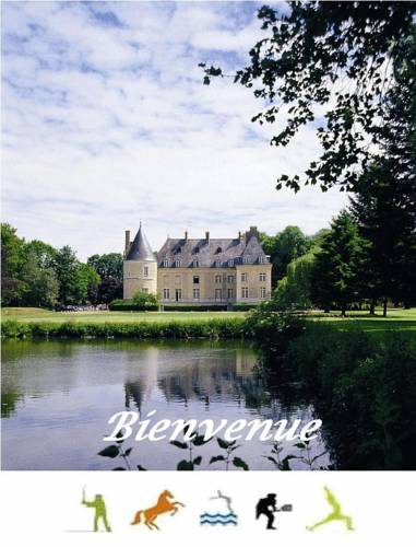 Chaumont-en-Vexin Codice promozionale Francia Booking.com