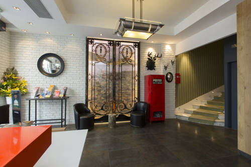 Paris France Promo Code Booking.com