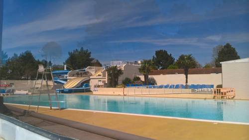 Saint-Jean-de-Monts France Hotel