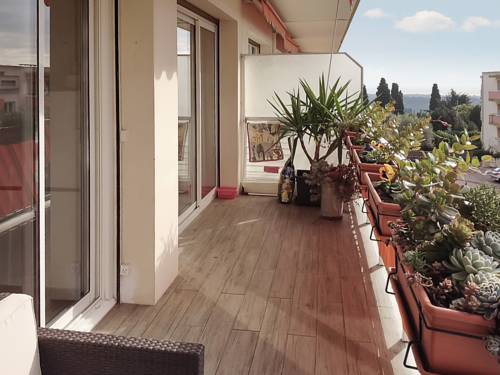 Vence France code promo Booking.com