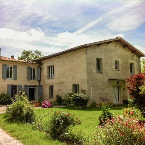 Carignan France Hotel