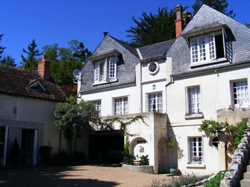 Monthou sur Cher France code promo Booking.com