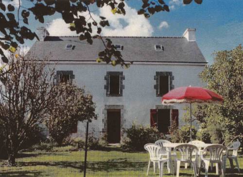 Moëlan-sur-Mer France code promo Booking.com