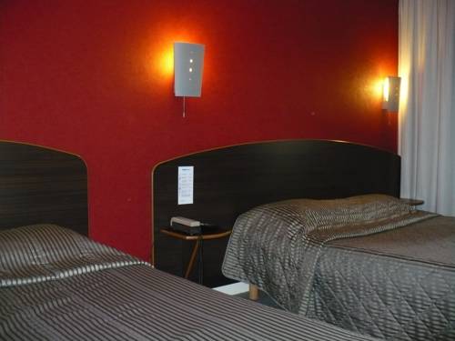 La Roche Sur Yon France Promo Code Booking.com