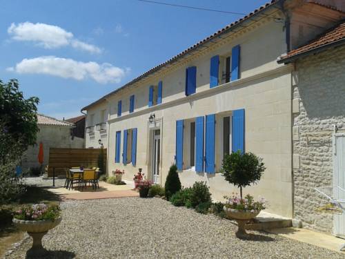 Chadenac Frankrijk Promotiecode Booking.com