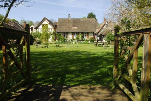 Saint Denis le Ferment Codice promozionale Francia Booking.com
