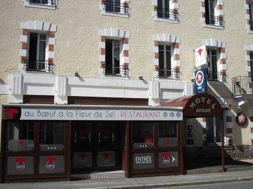 Gueret Frankrijk Promotiecode Booking.com