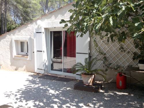 Trans-En-Provence France Hotel