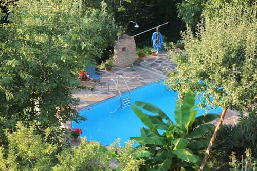 Saint-Sernin-sur-Rance Codice promozionale Francia Booking.com
