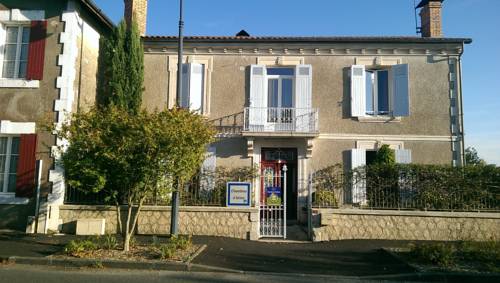 Saint-Vincent-de-Paul Frankreich Promo-Code Booking.com