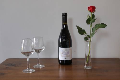 Saint Germain de Tallevende Frankreich Promo-Code Booking.com
