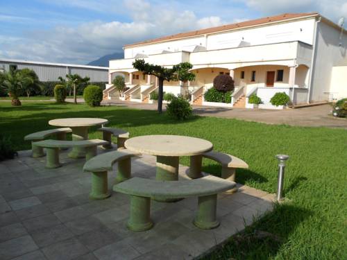Poggio-Mezzana France code promo hôtel booking.com