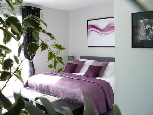 Vouhé Frankreich Promo-Code Booking.com