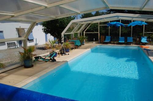 Saint Nicolas de la Grave France Promo Code Booking.com
