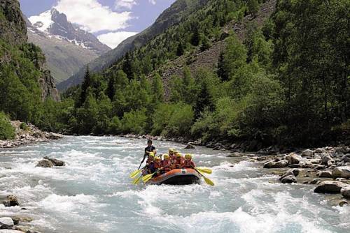 Les Deux Alpes France code promo Booking.com