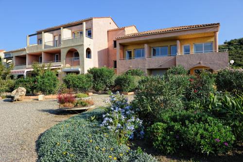 Saint-Florent Frankreich Promo-Code Booking.com