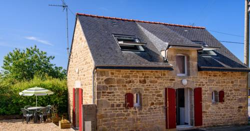 Guidel Frankreich Promo-Code Booking.com