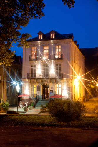 Bagnères-de-Luchon Frankreich Promo-Code Booking.com
