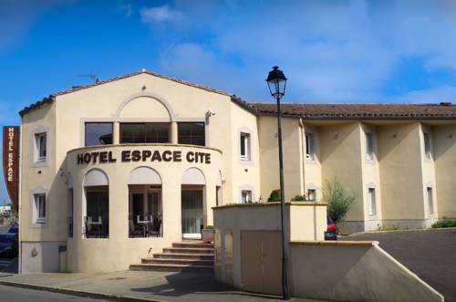 Carcassonne Frankreich Promo-Code Booking.com