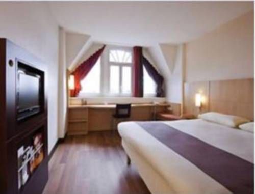 Spalt Frankreich Promo-Code Booking.com