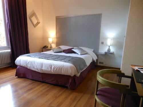 Malesherbes France code promo Booking.com