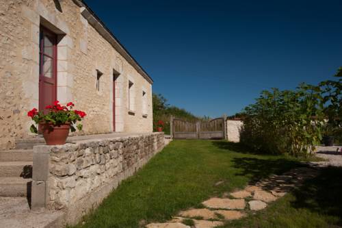 Vichères France code promo Booking.com