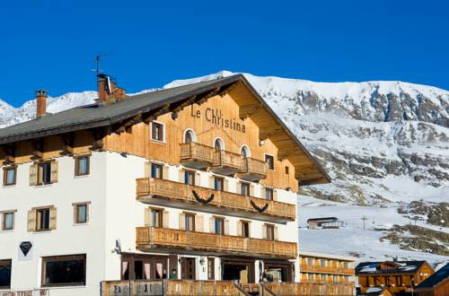 Alpe dʼHuez Codice promozionale Francia Booking.com