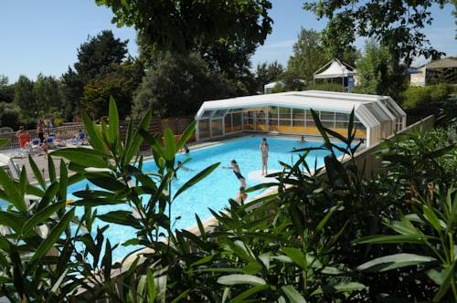 Talmont-Saint-Hilaire France code promo Booking.com